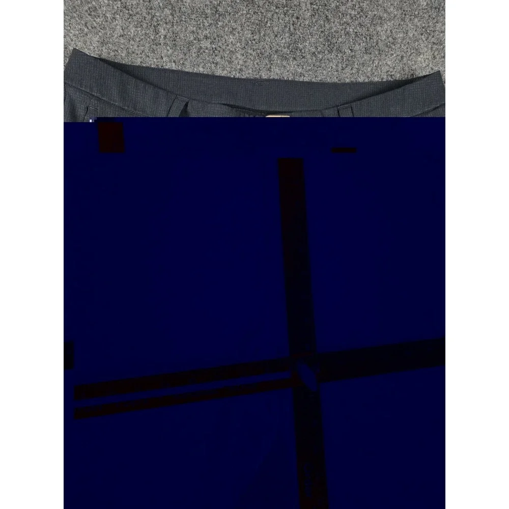 Lululemon Commission 9